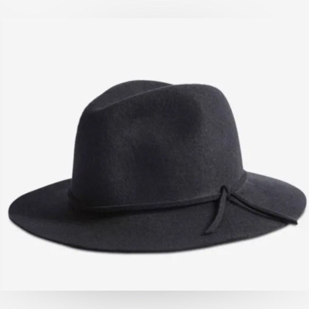 BNWT Joe Fresh 100% wool hat